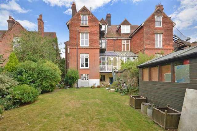  Image of 2 bedroom Flat for sale in Smoke Lane Reigate RH2 at Reigate Surrey Reigate, RH2 7HJ