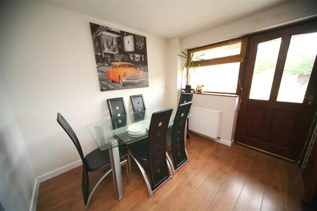  Image of 3 bedroom Detached house for sale in Snowdrop Close Haslingden Rossendale BB4 at Rossendale Lancashire Rossendale, BB4 6NH
