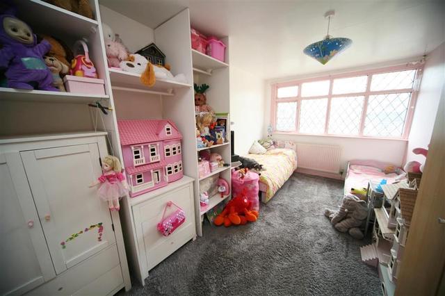  Image of 3 bedroom Detached house for sale in Snowdrop Close Haslingden Rossendale BB4 at Rossendale Lancashire Rossendale, BB4 6NH