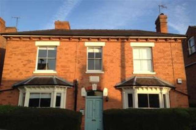  Image of 3 bedroom Detached house to rent in Somers Road Worcester WR1 at Worcester, WR1 3JJ