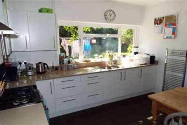  Image of 3 bedroom Detached house to rent in Somers Road Worcester WR1 at Worcester, WR1 3JJ