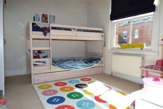  Image of 3 bedroom Detached house to rent in Somers Road Worcester WR1 at Worcester, WR1 3JJ