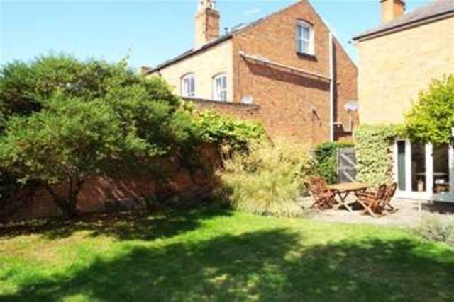  Image of 3 bedroom Detached house to rent in Somers Road Worcester WR1 at Worcester, WR1 3JJ