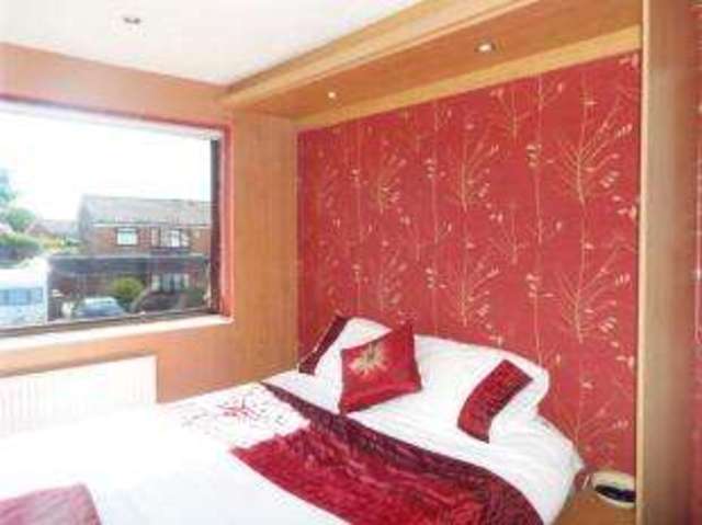  Image of 3 bedroom Semi-Detached house for sale in Somerton Road Bolton BL2 at Bolton Greater Manchester Ainsworth, BL2 6LW