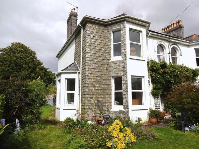  Image of 4 bedroom Detached house for sale in Springfield Terrace Springfield Road South Brent TQ10 at Springfield Terrace  South Brent, TQ10 9AP