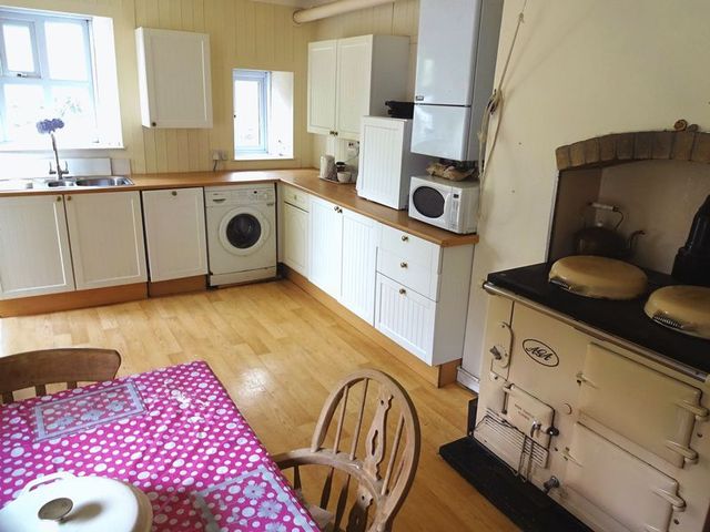  Image of 4 bedroom Detached house for sale in Springfield Terrace Springfield Road South Brent TQ10 at Springfield Terrace  South Brent, TQ10 9AP