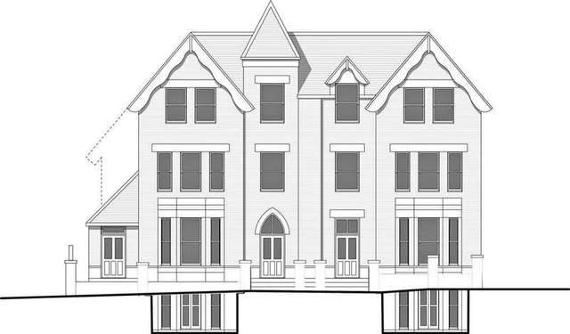  Image of 2 bedroom Apartment for sale in South Eastern Road Ramsgate CT11 at Ramsgate Kent Ramsgate, CT11 9QD