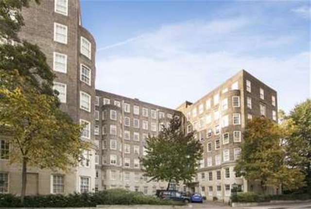  Image of 3 bedroom Flat to rent in Circus Road London NW8 at London, NW8 9EU