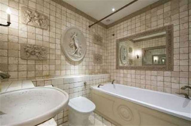  Image of 3 bedroom Flat to rent in Circus Road London NW8 at London, NW8 9EU