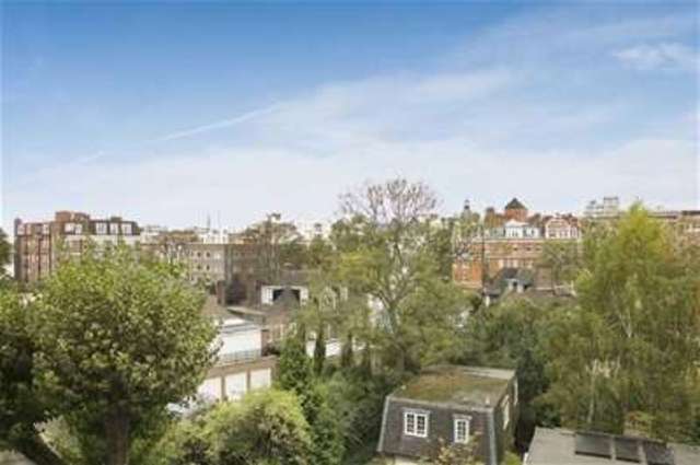  Image of 3 bedroom Flat to rent in Circus Road London NW8 at London, NW8 9EU