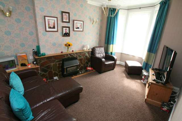  Image of 2 bedroom Terraced house for sale in South Milton Street Plymouth PL4 at South Milton Street Cattedown Plymouth, PL4 0QF