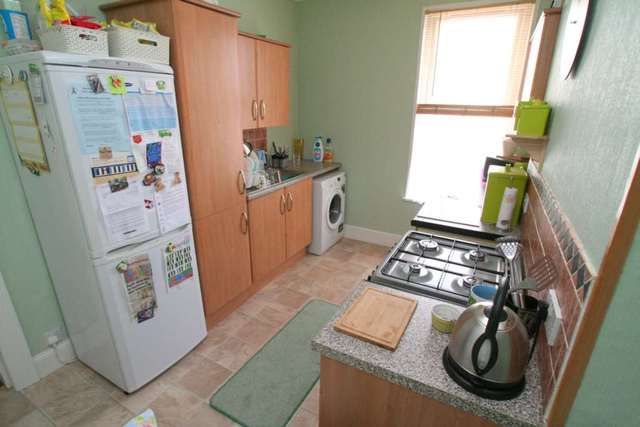  Image of 2 bedroom Terraced house for sale in South Milton Street Plymouth PL4 at South Milton Street Cattedown Plymouth, PL4 0QF