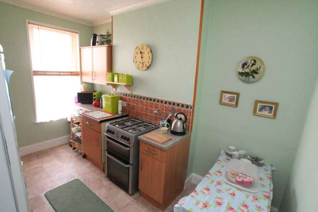 Image of 2 bedroom Terraced house for sale in South Milton Street Plymouth PL4 at South Milton Street Cattedown Plymouth, PL4 0QF