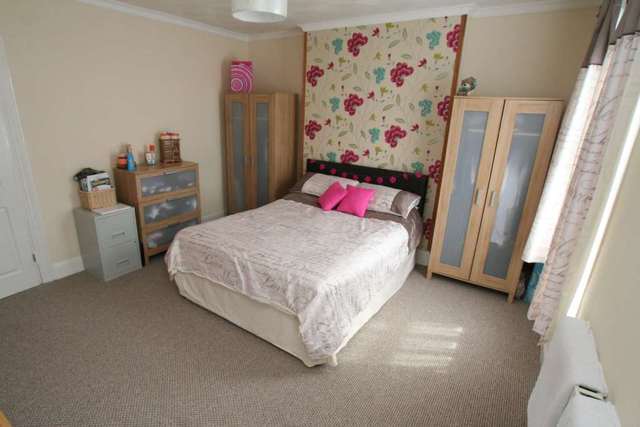  Image of 2 bedroom Terraced house for sale in South Milton Street Plymouth PL4 at South Milton Street Cattedown Plymouth, PL4 0QF
