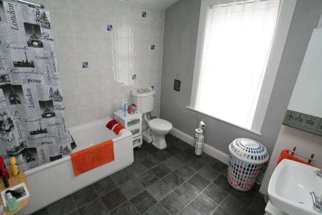  Image of 2 bedroom Terraced house for sale in South Milton Street Plymouth PL4 at South Milton Street Cattedown Plymouth, PL4 0QF
