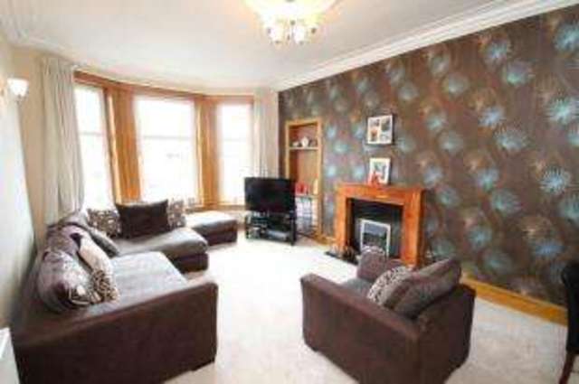  Image of 2 bedroom Flat for sale in South Park Drive Paisley PA2 at Paisley Renfrewshire Paisley, PA2 6JQ