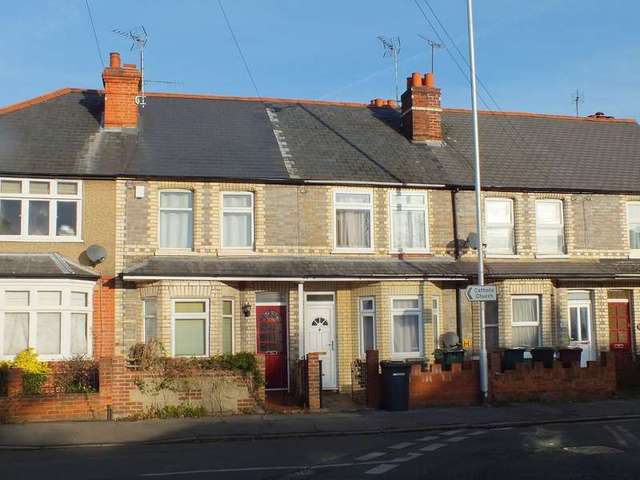  Image of 1 bedroom Detached house to rent in South View Avenue Caversham Reading RG4 at Caversham Reading Berkshire, RG4 5BB