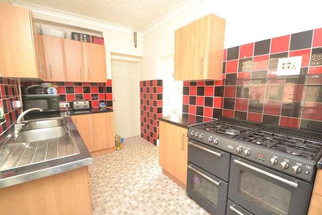  Image of 3 bedroom Semi-Detached house for sale in Bourne Avenue Shirley Southampton SO15 at Southampton, SO15 5NT