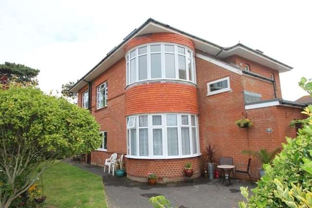  Image of 2 bedroom Flat for sale in St. Catherines Road Southbourne Bournemouth BH6 at ST CATHERINES ROAD  Wick, BH6 4AQ