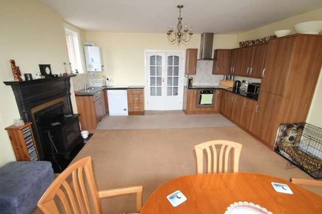  Image of 2 bedroom Flat for sale in St. Catherines Road Southbourne Bournemouth BH6 at ST CATHERINES ROAD  Wick, BH6 4AQ