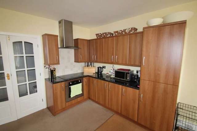  Image of 2 bedroom Flat for sale in St. Catherines Road Southbourne Bournemouth BH6 at ST CATHERINES ROAD  Wick, BH6 4AQ