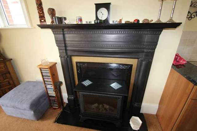  Image of 2 bedroom Flat for sale in St. Catherines Road Southbourne Bournemouth BH6 at ST CATHERINES ROAD  Wick, BH6 4AQ