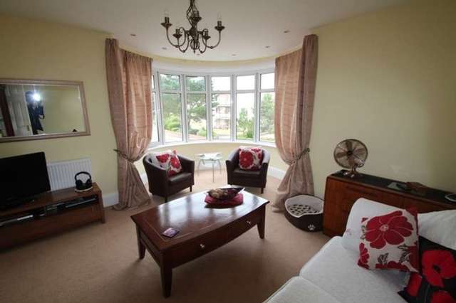  Image of 2 bedroom Flat for sale in St. Catherines Road Southbourne Bournemouth BH6 at ST CATHERINES ROAD  Wick, BH6 4AQ