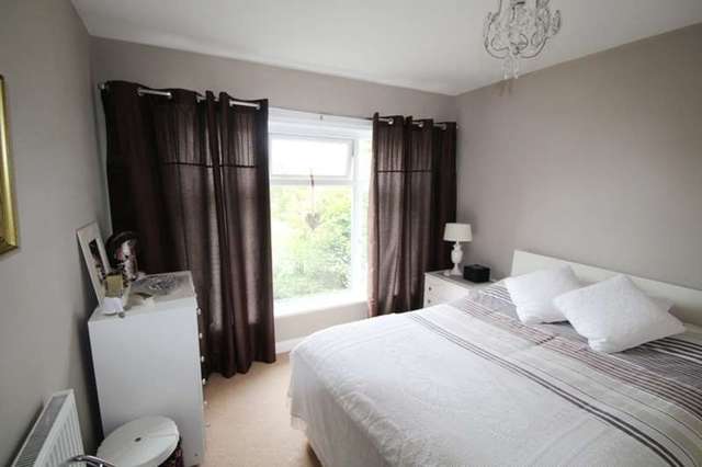 Image of 2 bedroom Flat for sale in St. Catherines Road Southbourne Bournemouth BH6 at ST CATHERINES ROAD  Wick, BH6 4AQ