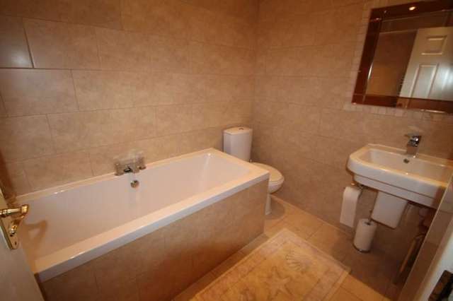  Image of 2 bedroom Flat for sale in St. Catherines Road Southbourne Bournemouth BH6 at ST CATHERINES ROAD  Wick, BH6 4AQ