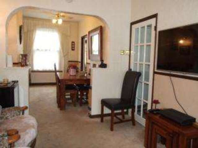  Image of 3 bedroom Terraced house for sale in Dalmatia Road Southend-on-Sea SS1 at Southend-on-Sea Essex Southchurch, SS1 2QG