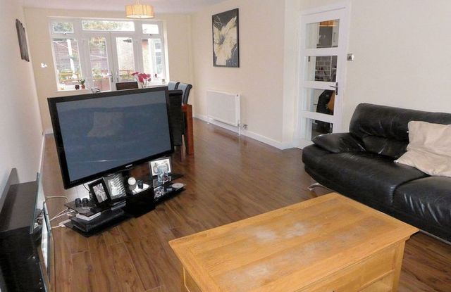  Image of 3 bedroom Semi-Detached house for sale in Southgate Road Bury BL9 at Southgate Road  Bury, BL9 8DZ