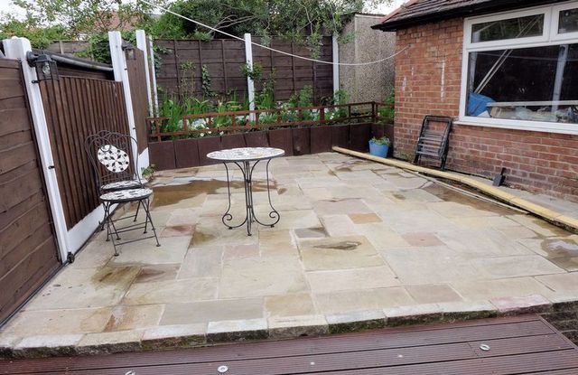  Image of 3 bedroom Semi-Detached house for sale in Southgate Road Bury BL9 at Southgate Road  Bury, BL9 8DZ