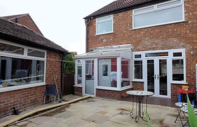 Image of 3 bedroom Semi-Detached house for sale in Southgate Road Bury BL9 at Southgate Road  Bury, BL9 8DZ