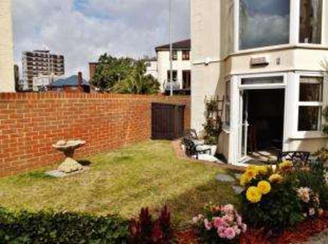  Image of 2 bedroom Flat for sale in South Parade Southsea PO4 at Southsea Hampshire Southsea, PO4 0SH