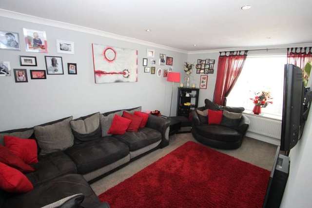  Image of 2 bedroom End of Terrace for sale in Cann Gardens Plymouth PL6 at Southway Plymouth Devon, PL6 6TJ
