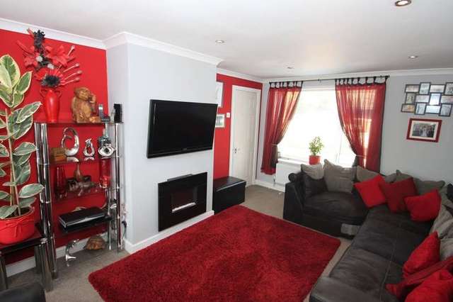  Image of 2 bedroom End of Terrace for sale in Cann Gardens Plymouth PL6 at Southway Plymouth Devon, PL6 6TJ