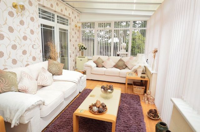  Image of 4 bedroom Detached house for sale in Southwell Road West Rainworth Mansfield NG21 at Southwell Road West  Rainworth, NG21 0HJ