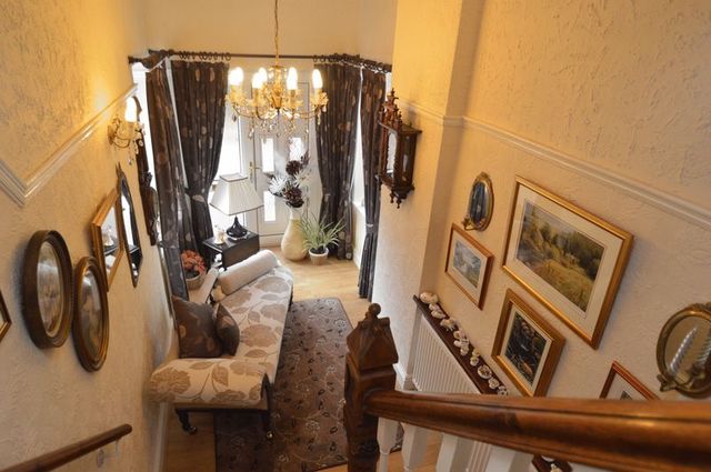  Image of 4 bedroom Detached house for sale in Southwell Road West Rainworth Mansfield NG21 at Southwell Road West  Rainworth, NG21 0HJ