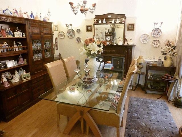  Image of 4 bedroom Detached house for sale in Southwell Road West Rainworth Mansfield NG21 at Southwell Road West  Rainworth, NG21 0HJ