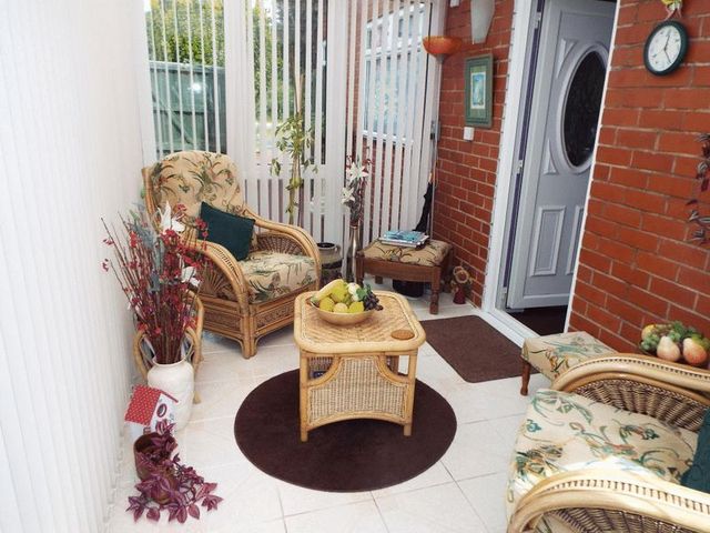  Image of 4 bedroom Detached house for sale in Southwell Road West Rainworth Mansfield NG21 at Southwell Road West  Rainworth, NG21 0HJ