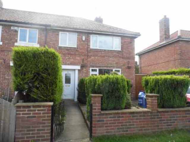  Image of 3 bedroom Property for sale in Sowerby Crescent Stokesley Middlesbrough TS9 at Middlesbrough North Yorkshire Middlesbrough, TS9 5EQ