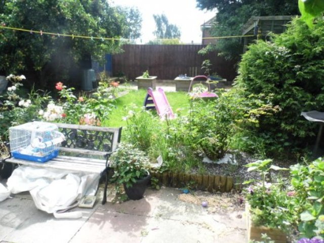  Image of 3 bedroom Property for sale in Sowerby Crescent Stokesley Middlesbrough TS9 at Middlesbrough North Yorkshire Middlesbrough, TS9 5EQ