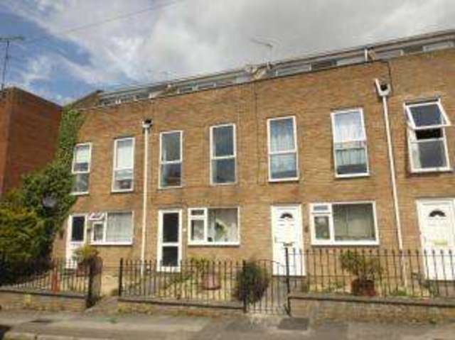  Image of 2 bedroom Maisonette for sale in Sparrow Road Yeovil BA21 at Sparrow Road Yeovil Preston Plucknett, BA21 4BT