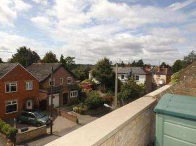  Image of 2 bedroom Maisonette for sale in Sparrow Road Yeovil BA21 at Sparrow Road Yeovil Preston Plucknett, BA21 4BT