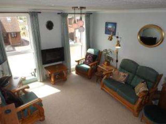  Image of 2 bedroom Maisonette for sale in Sparrow Road Yeovil BA21 at Sparrow Road Yeovil Preston Plucknett, BA21 4BT
