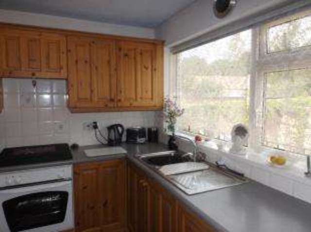  Image of 2 bedroom Maisonette for sale in Sparrow Road Yeovil BA21 at Sparrow Road Yeovil Preston Plucknett, BA21 4BT