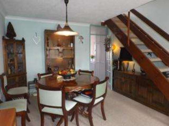  Image of 2 bedroom Maisonette for sale in Sparrow Road Yeovil BA21 at Sparrow Road Yeovil Preston Plucknett, BA21 4BT