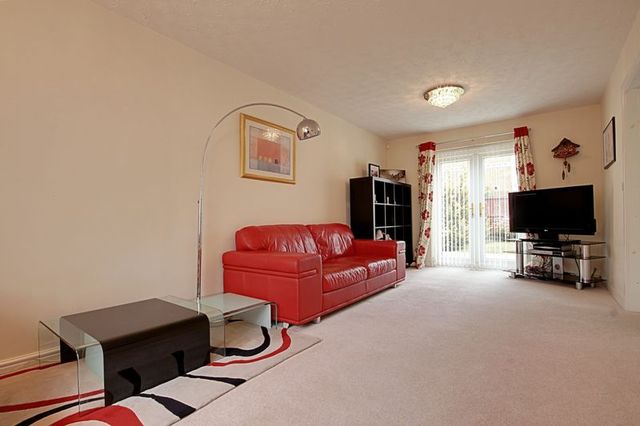  Image of 4 bedroom Detached house for sale in Spencer David Way St. Mellons Cardiff CF3 at Spencer David Way St. Mellons Cardiff, CF3 0QB