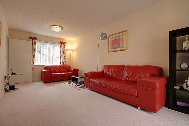  Image of 4 bedroom Detached house for sale in Spencer David Way St. Mellons Cardiff CF3 at Spencer David Way St. Mellons Cardiff, CF3 0QB