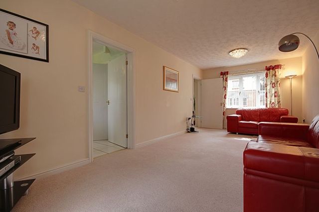  Image of 4 bedroom Detached house for sale in Spencer David Way St. Mellons Cardiff CF3 at Spencer David Way St. Mellons Cardiff, CF3 0QB